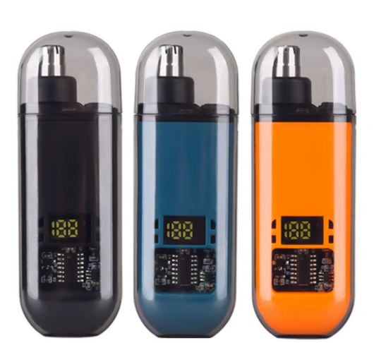 Miniatura 3 de Recortador nasal